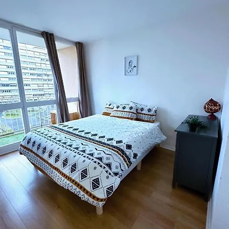 Apartment L'ecrin De La Mairie *