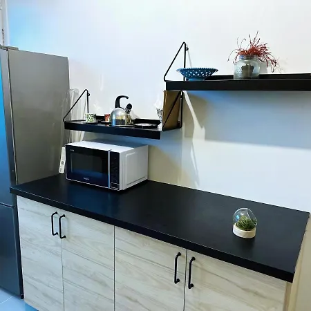Apartment L'ecrin De La Mairie Colombes (Hauts-de-Seine)