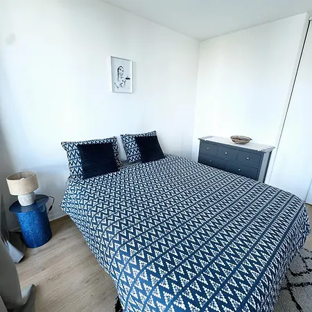 L'ecrin De La Mairie Apartment *