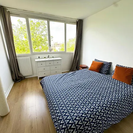 L'ecrin De La Mairie Apartment *